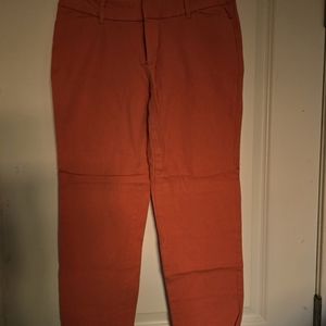 Old Navy Pixie Pants
